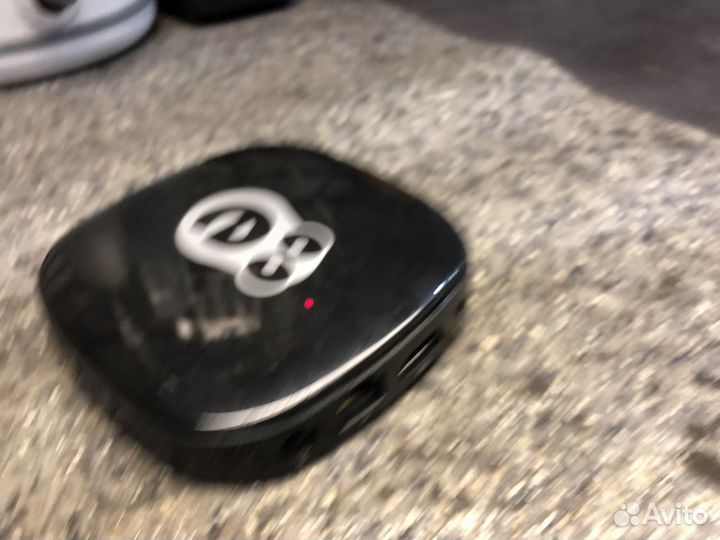 Тв приставка Смотрешка Андроид на запчасти