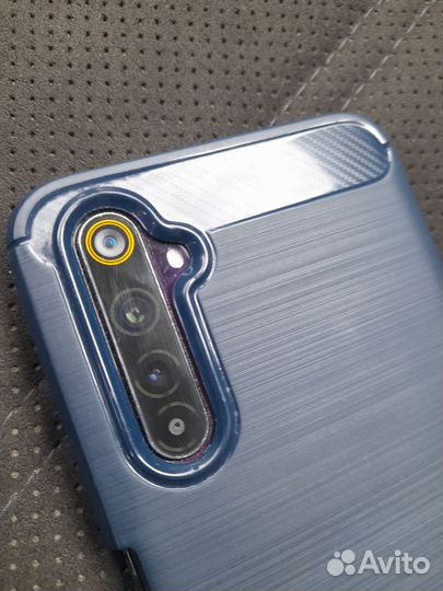 realme 6 Pro, 8/128 ГБ