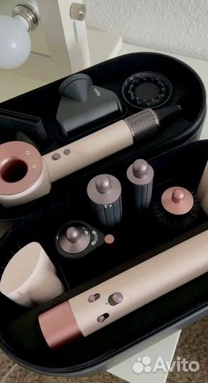 Стайлер Dysоn оригинал