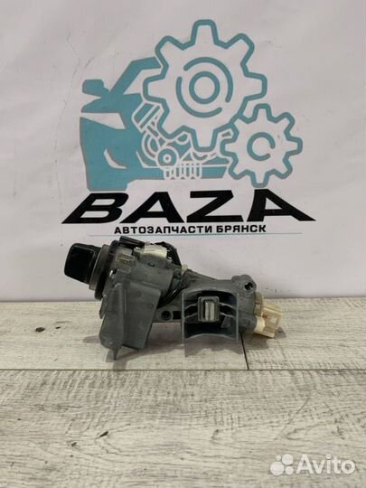 Замок зажигания Mazda CX 7