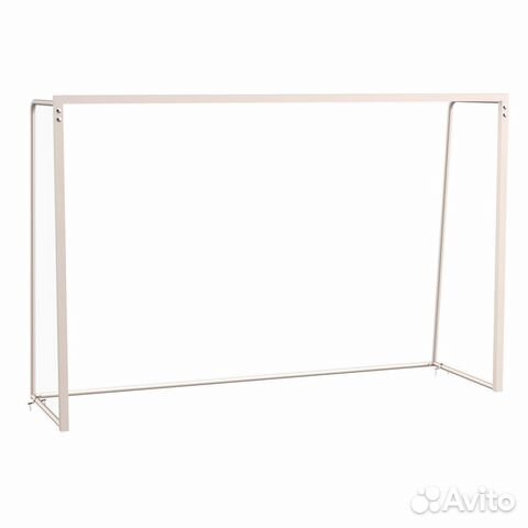 Ворота для мини-футбола, гандбола (без сетки)