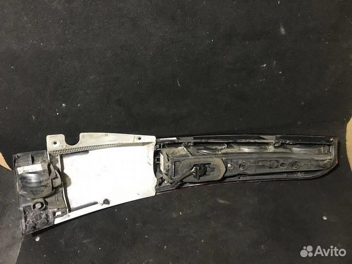 Фонарь задний левый Opel Meriva A 2003-2006