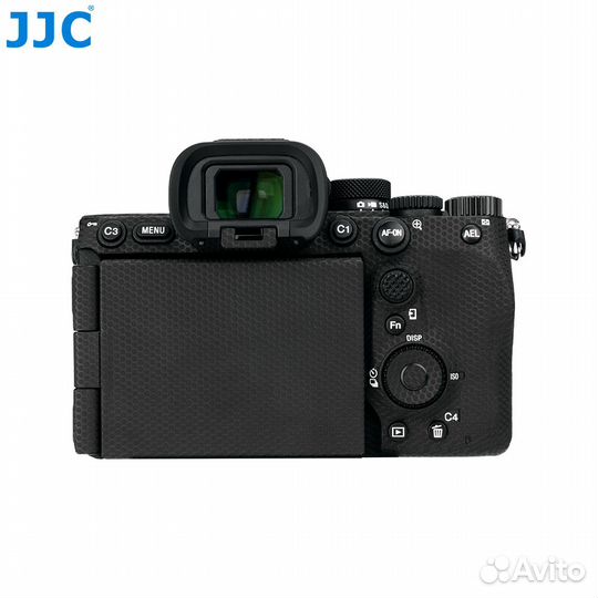 Защита от царапин Sony A7R V (ilce-7RM5)