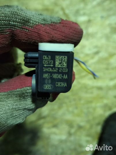 Датчик удара airbag Форд Ford 2006-2023