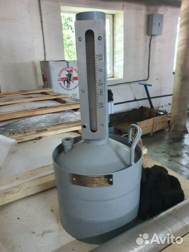 Мерник М1кл-5 технический