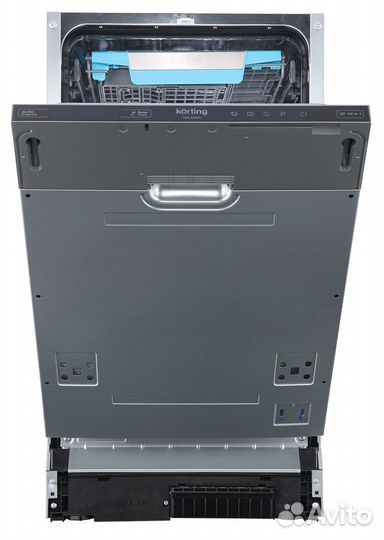 Встраиваемая посудомоечная машина Korting KDI 4598