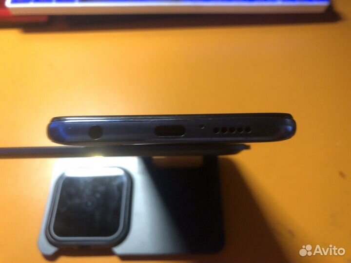 Xiaomi Redmi Note 9 Pro, 6/128 ГБ