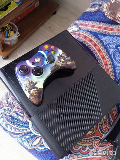 Продам xbox360