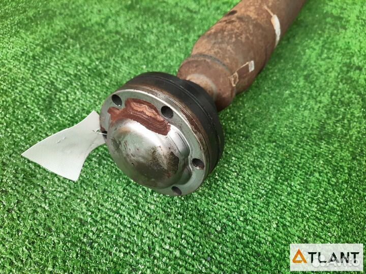 Кардан задний nissan fuga