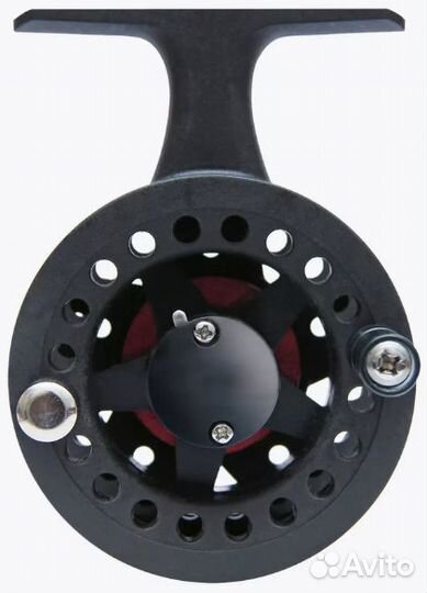 Зимняя катушка Stinger Arctic Char Pro 60