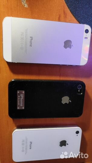 iPhone 4S, 16 ГБ