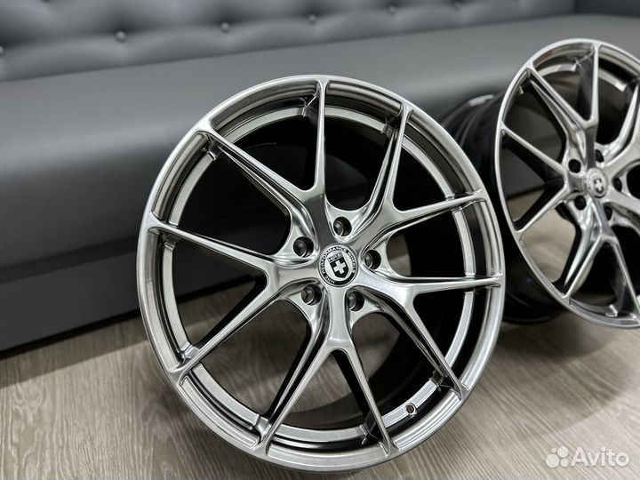 Диски HR101 HB R18 5-114,3 Geely Toyota Mazda CX9