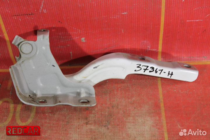 Петля капота прав Kia Rio 4 (17)