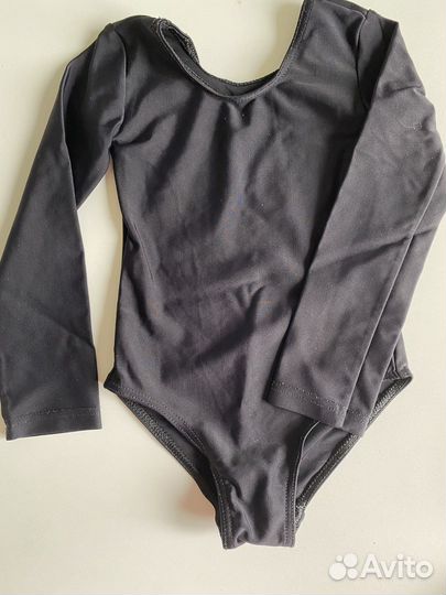 Купальник для девочки 92-98