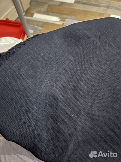 Ткань костюмная за весь отрез