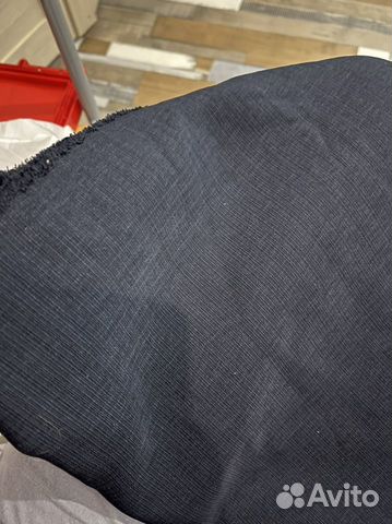 Ткань костюмная за весь отрез