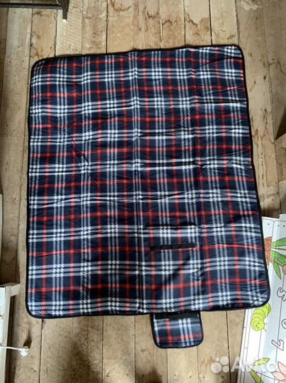 Коврик для пикника