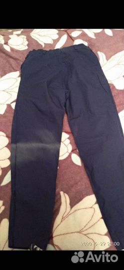 Костюм рабочий женский 44-46 размер,х/б