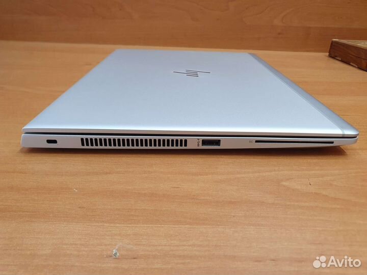 Премиум Elitebook 840 G5; i5-8250; 16 + 256 SSD