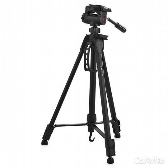 Штатив трипод Era Pro ecsa-3750