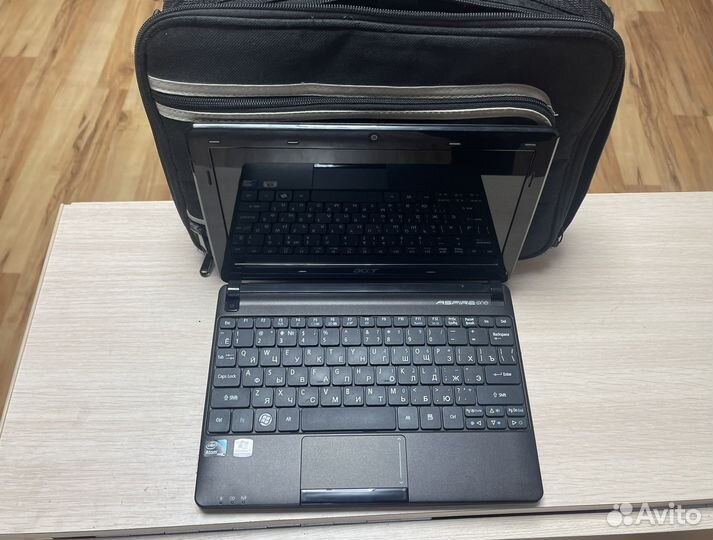 Нетбук Acer