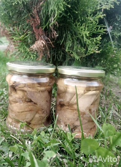 Печень трески супер вкусная