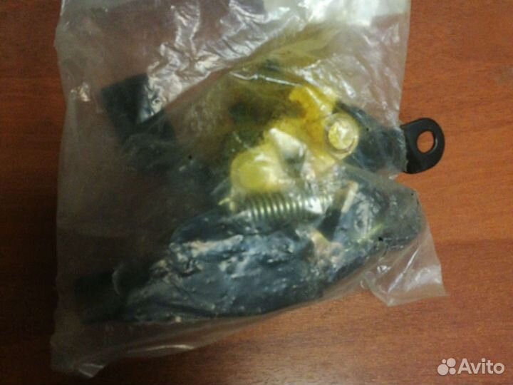 Запчасти для Geely Cross