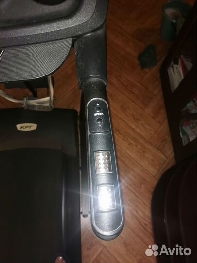 Беговая дорожка