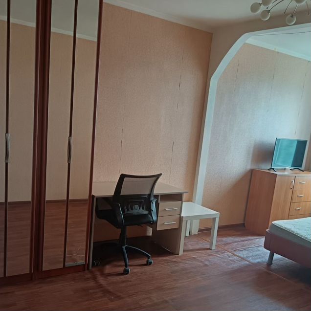 1-к. квартира, 33 м², 9/9 эт.