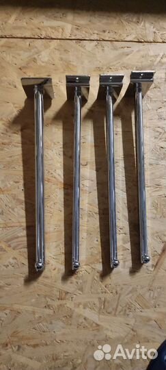 Полкодержатель, кронштейн для экономпанель 300мм