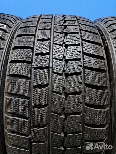 Dunlop Winter Maxx WM01 245/40 R18 97H