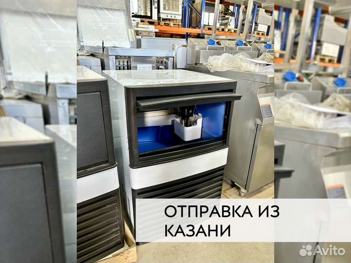 Льдогенератор SD 100