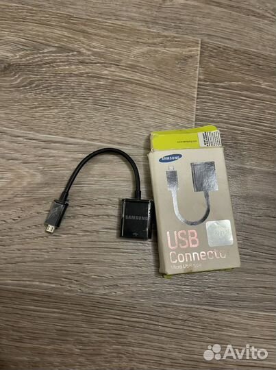 Micro USB type samsung