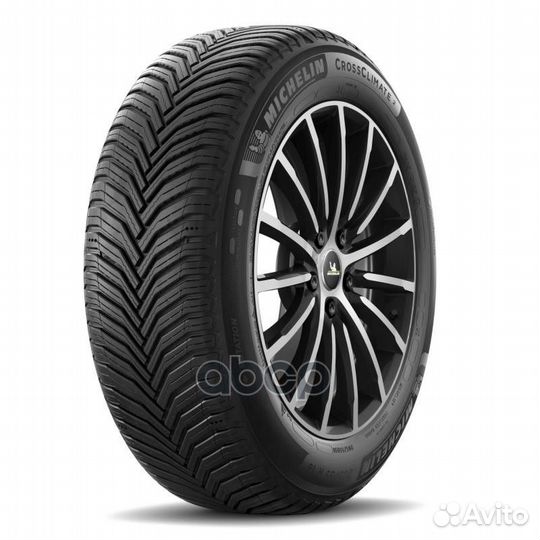 Michelin CrossClimate 2 185/65 R15