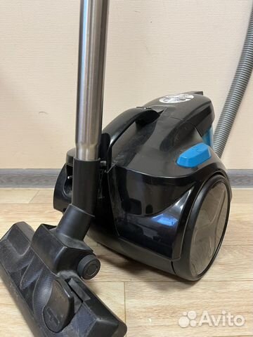 Пылесос tefal