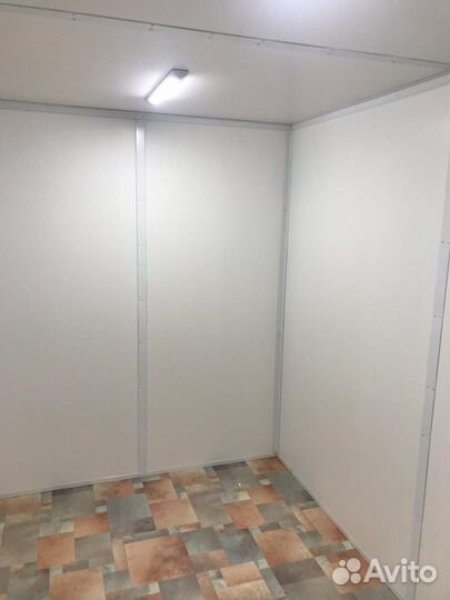 Холодильная камера для пива