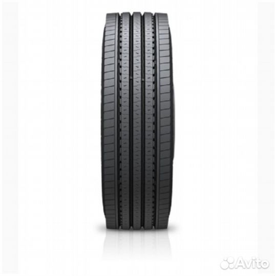 Hankook AH31 385/55R22,5 18PR 160K TL рулевая