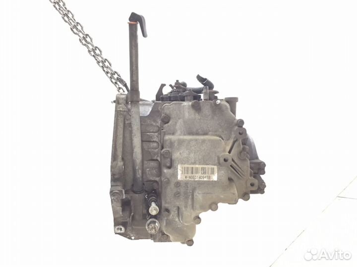 Коробка автомат (АКПП) б/у Opel Vectra, 1.8 л