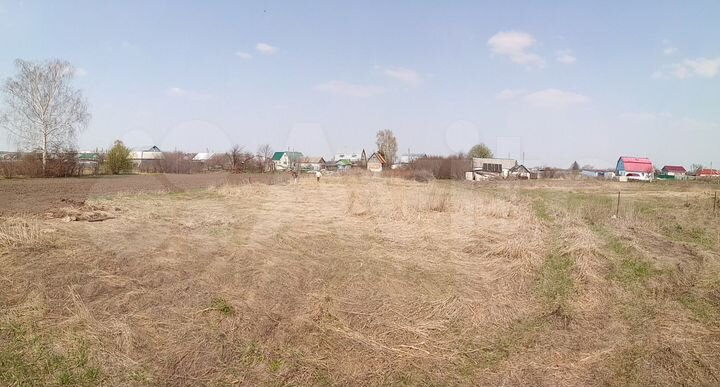 Участок 15 сот. (ИЖС)