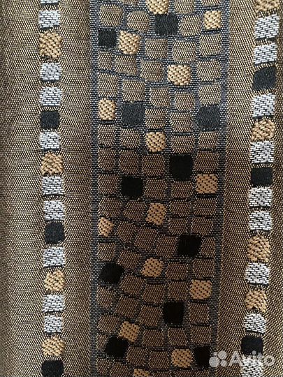 Комплект штор