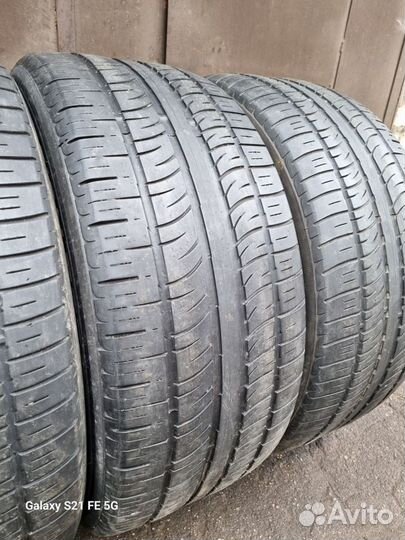 Pirelli P Zero Asimmetrico 285/45 R21 113W