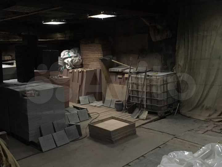 Производство, 140 м²
