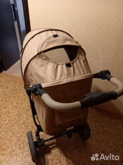 Прогулочная коляска бу