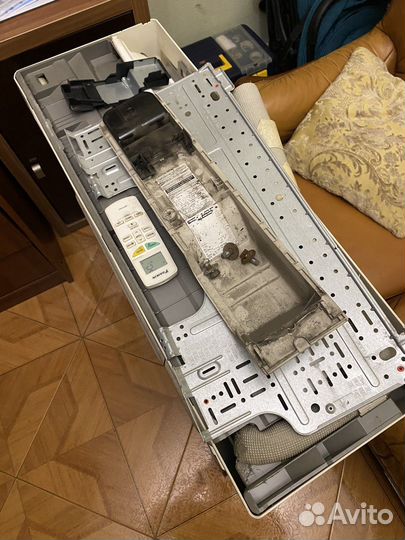 Кондиционер Daikin