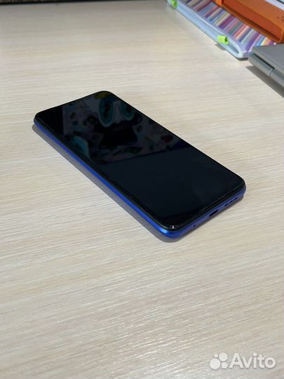 Redmi 9T 128gb blue