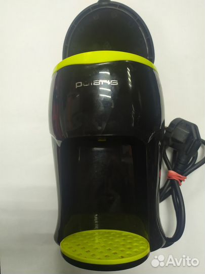 Кофеварка Polaris PCM0109