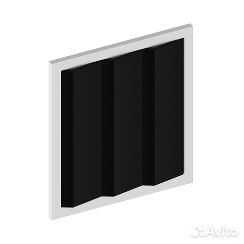 Стеновая SPC панель