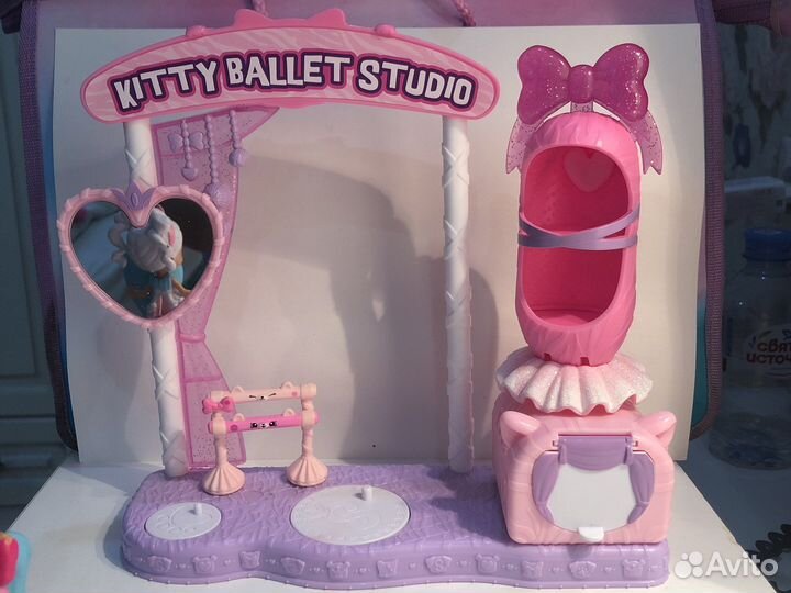 Игровой набор Shopkins 