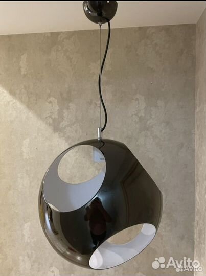 Люстра потолочная