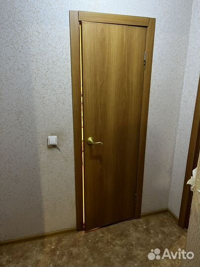 Межкомнатные двери бу